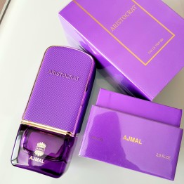 Ajmal Aristocrat for Her Остаток во флаконе 25 мл, товарный флакон