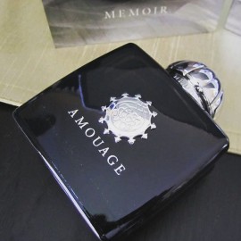 Amouage Memoir Woman Amouage Memoir Woman