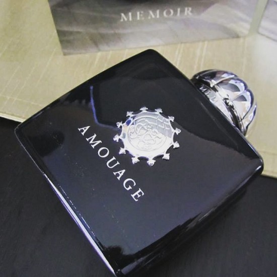 Amouage Memoir Woman Amouage Memoir Woman
