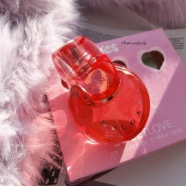 Bvlgari Omnia Coral ОСТАТОК С ФЛАКОНОМ 40 МЛ, тестер с крышкой Bvlgari Omnia Coral ОСТАТОК С ФЛАКОНОМ 40 МЛ, тестер с крышкой
