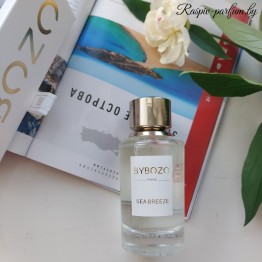 ByBozo Sea Breeze Остаток во флаконе 25 мл, товарный флакон