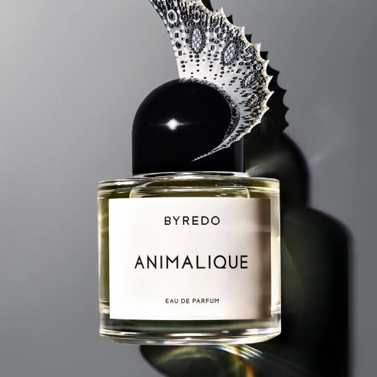 Byredo Animalique Byredo Animalique