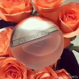 Cerruti 1881 Остаток с флаконом 40 мл, тестер без крышки Cerruti 1881 Остаток с флаконом 40 мл, тестер без крышки