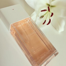 Chanel Coco Mademoiselle Eau de toilette Chanel Coco Mademoiselle Eau de toilette