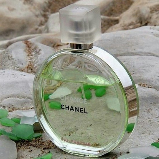 Chanel Chance Eau Fraiche edt Chanel Chance Eau Fraiche edt