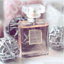 Chanel Coco Mademoiselle edp Chanel Coco Mademoiselle edp