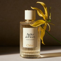Chloé Ylang Cananga