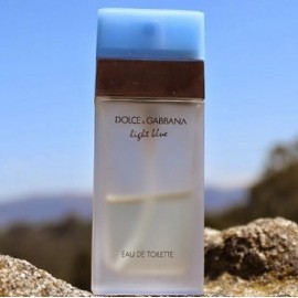 Dolce&Gabbana Light Blue edt Dolce&Gabbana Light Blue edt