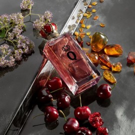 Dolce&Gabbana Q by Dolce & Gabbana Eau de Parfum Intense Dolce&Gabbana Q by Dolce & Gabbana Eau de Parfum Intense