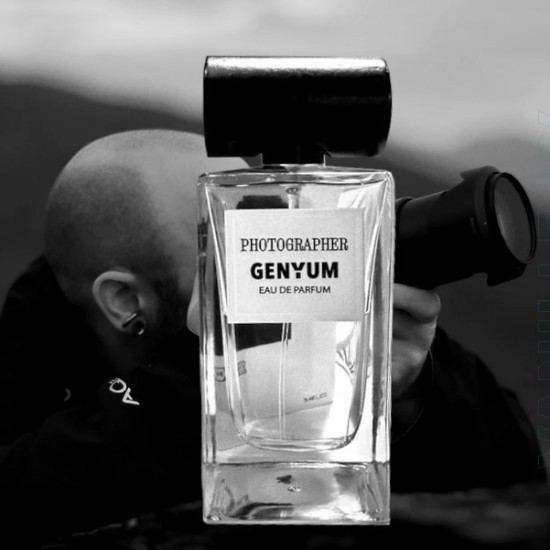 Genyum Photographer Genyum Photographer