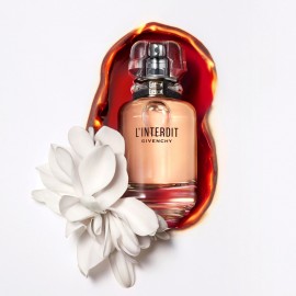 Givenchy L'Interdit EDT 2022 Givenchy L'Interdit EDT 2022