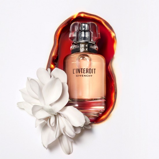 Givenchy L'Interdit EDT 2022 Givenchy L'Interdit EDT 2022
