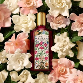 Gucci Flora Gorgeous Gardenia Intense Gucci Flora Gorgeous Gardenia Intense