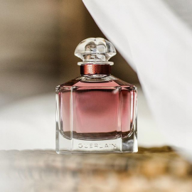 Guerlain Mon Guerlain Eau de Parfum Intense Guerlain Mon Guerlain Eau de Parfum Intense