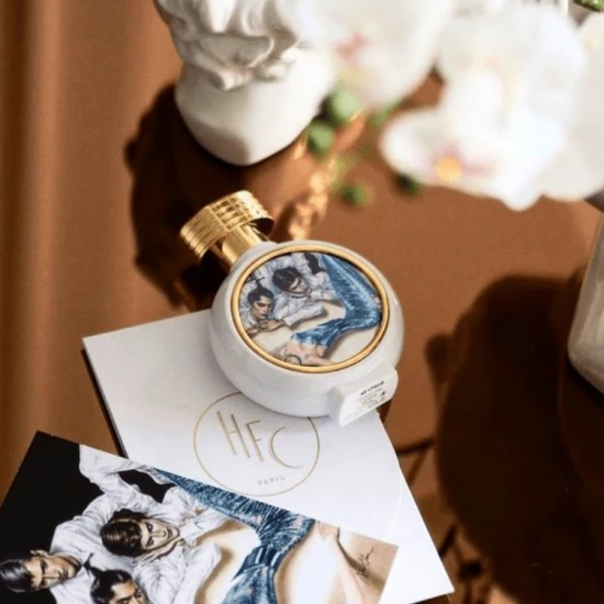 Haute Fragrance Company HFC Voodoo Chic Haute Fragrance Company HFC Voodoo Chic