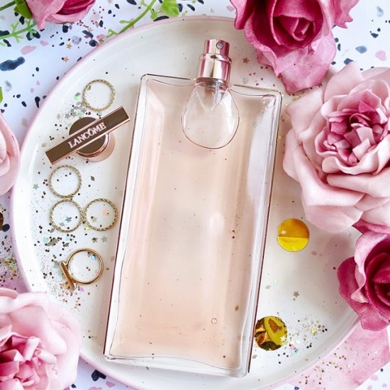 Lancome Idôle edp Остаток с флаконом 40 мл, товарный флакон