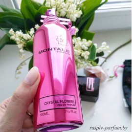 Montale Crystal Flowers Montale Crystal Flowers