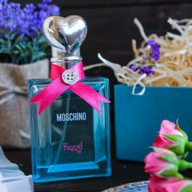 Moschino Funny! Moschino Moschino Funny! Moschino
