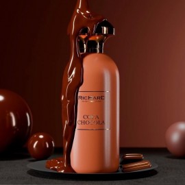 Richard Coca Chocola Richard Coca Chocola