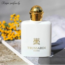 Trussardi Donna Trussardi 2011 edp Trussardi Donna Trussardi 2011 edp