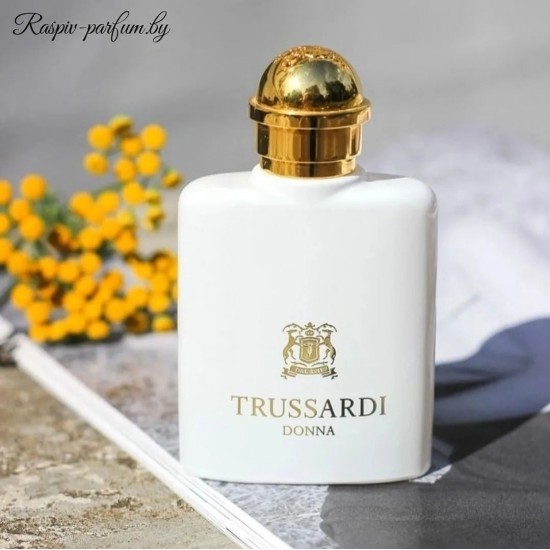 Trussardi Donna Trussardi 2011 edp