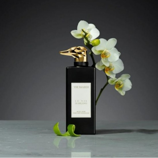 Trussardi Musc Noir Perfume Enhancer 