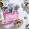 Versace Bright Crystal Остаток во флаконе 40 мл, тестер с крышкой Versace Bright Crystal Остаток во флаконе 40 мл, тестер с крышкой