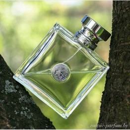 Versace Versense Остаток во флаконе 50 мл, товарный флакон