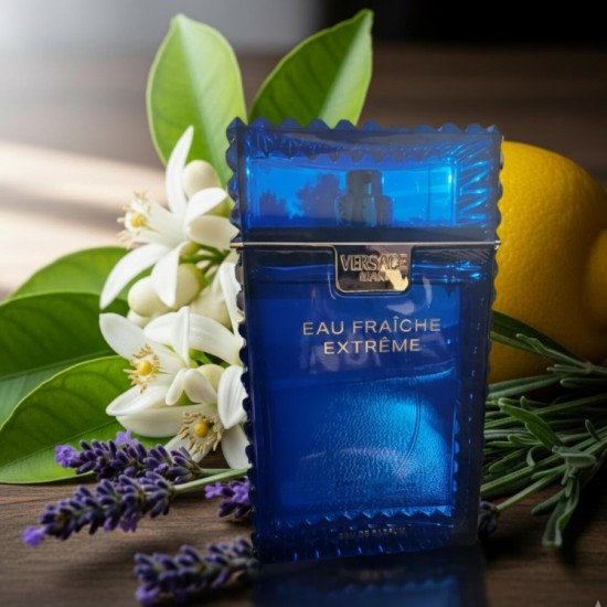 Versace Man Eau Fraiche Extreme Versace Man Eau Fraiche Extreme
