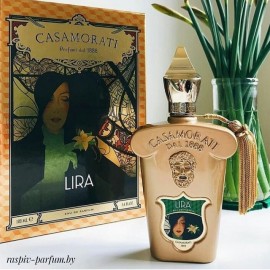 Xerjoff Casamorati 1888 Lira Xerjoff Casamorati 1888 Lira