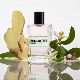 Zadig & Voltaire This Is Her! Undressed 