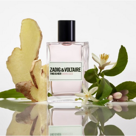 Zadig & Voltaire This Is Her! Undressed Zadig & Voltaire This Is Her! Undressed