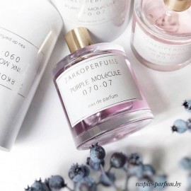 Zarkoperfume Purple Molecule 070•07 Zarkoperfume Purple Molecule 070•07