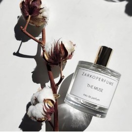 Zarkoperfume The Muse Zarkoperfume The Muse